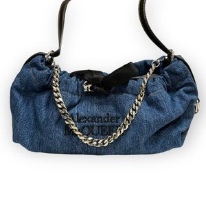 Alexander McQueen Shoulder Bags for Women - Poshmark
